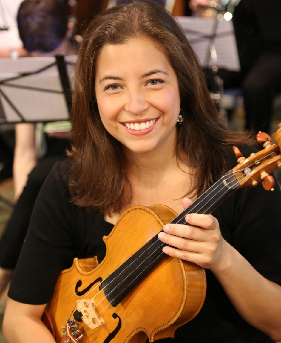 Graciela Briceño