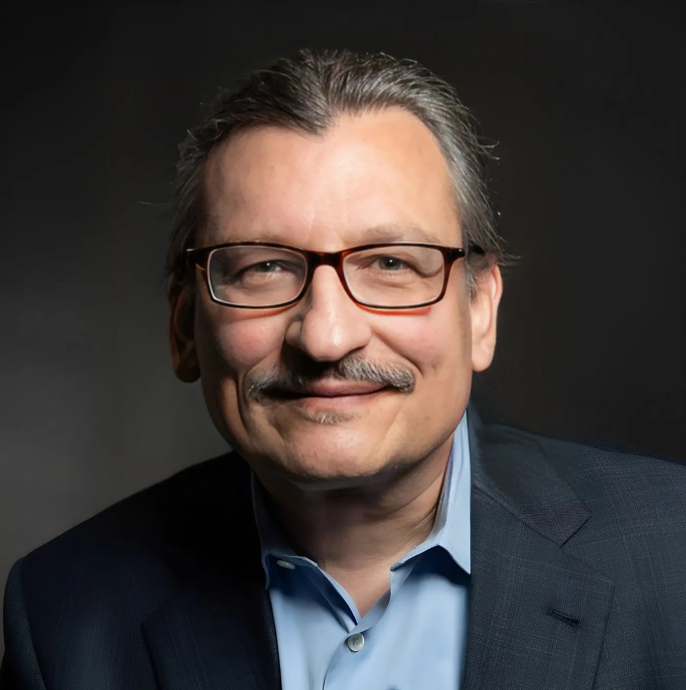 Peter Compo